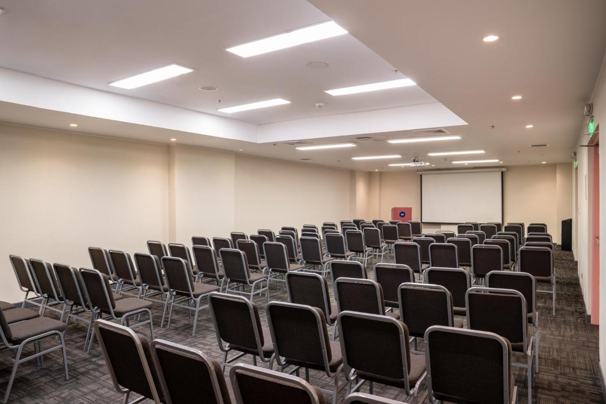 Crowne Plaza Lima By Ihg Hotell Eksteriør bilde