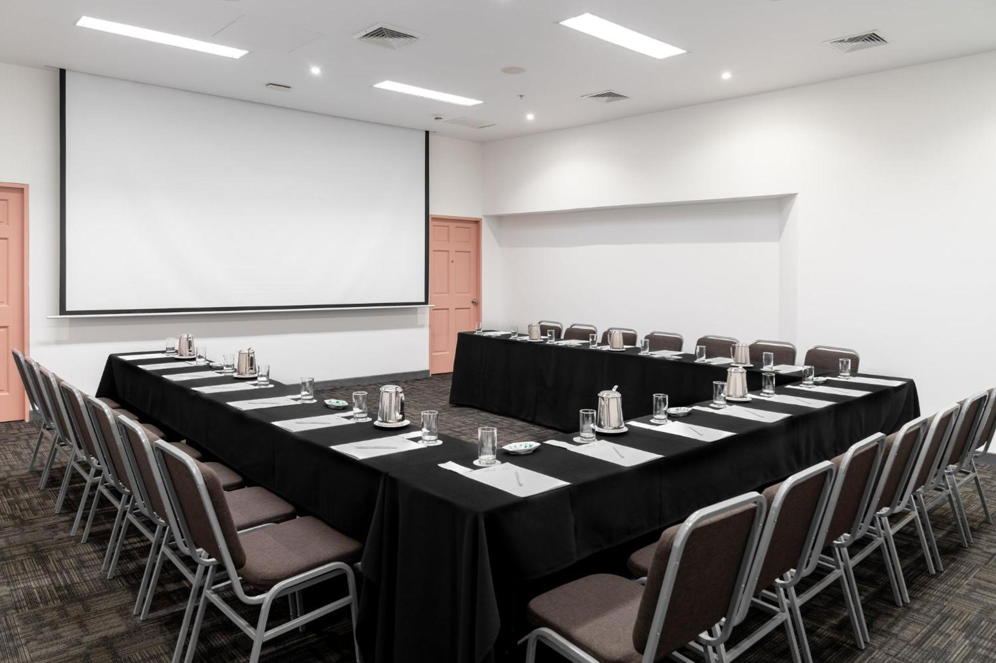 Crowne Plaza Lima By Ihg Hotell Eksteriør bilde