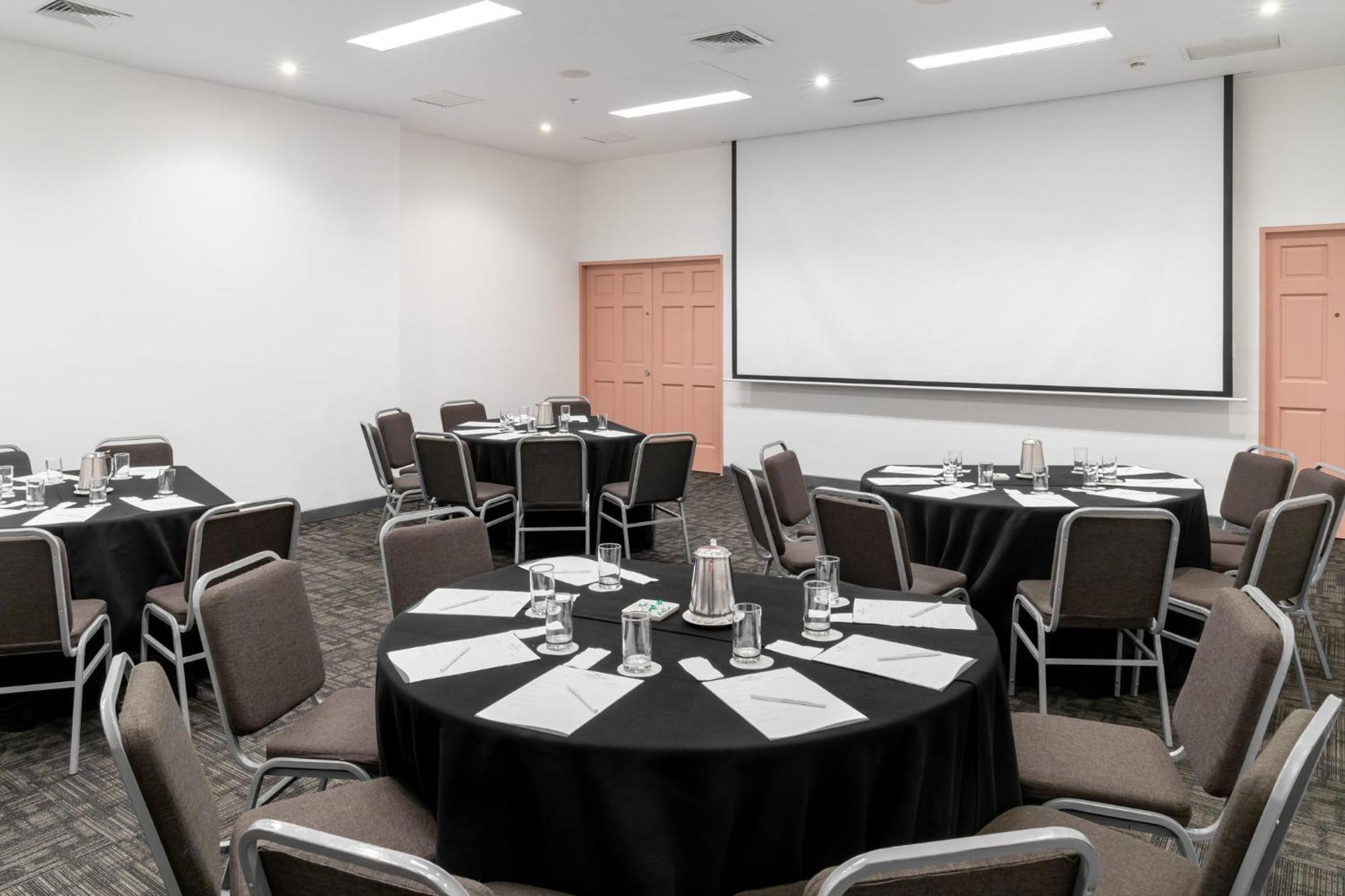 Crowne Plaza Lima By Ihg Hotell Eksteriør bilde