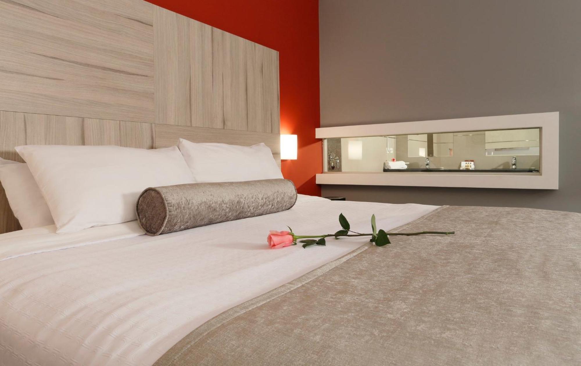Crowne Plaza Lima By Ihg Hotell Eksteriør bilde
